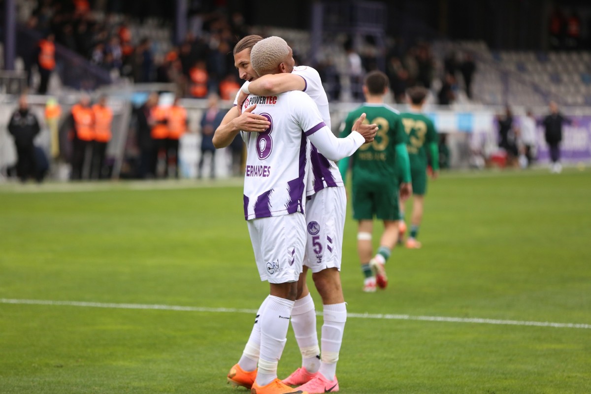 Emre Gökdemir İnşaat Ankara Keçiörengücü: 1 - Esenler Erokspor: 1