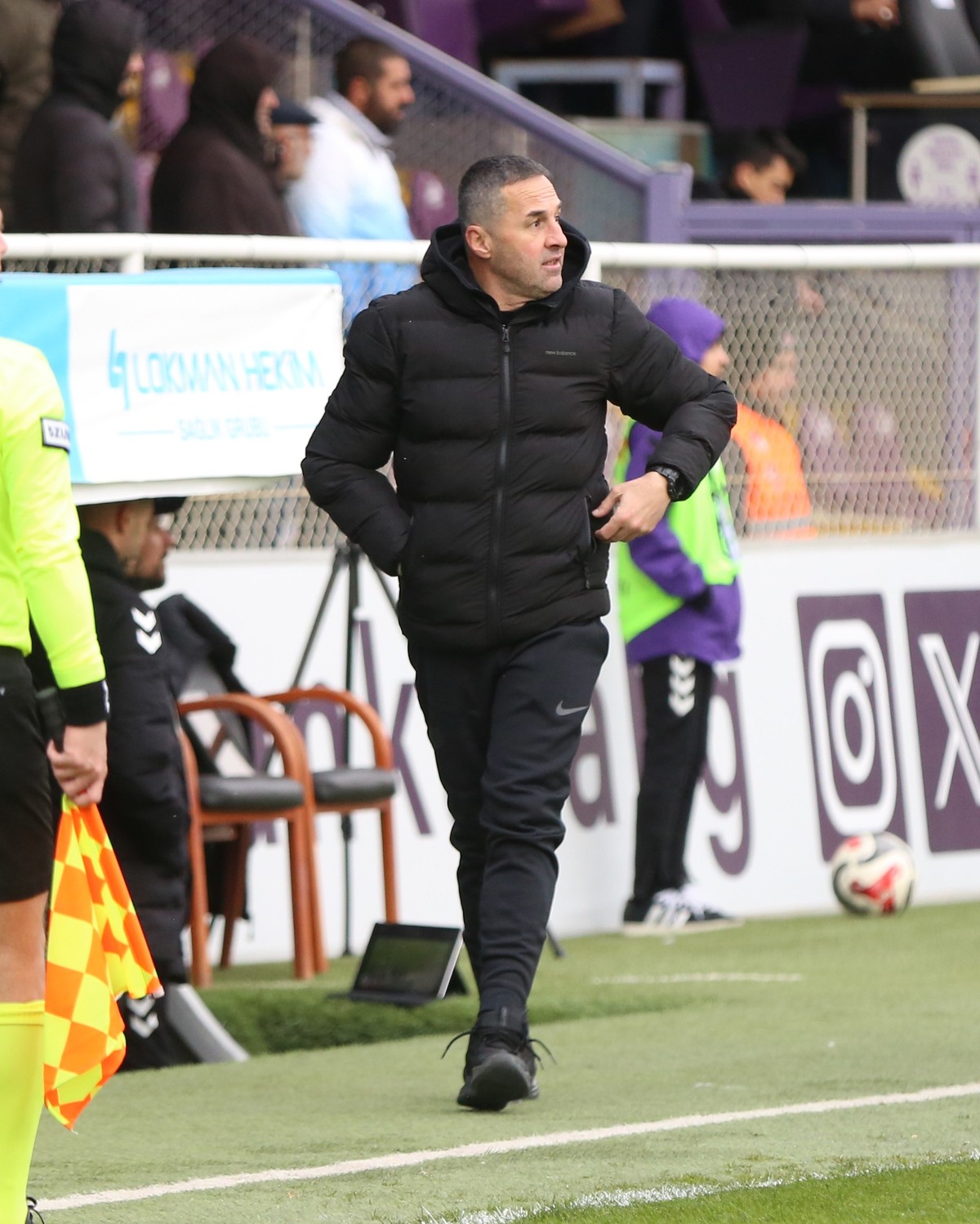 Emre Gökdemir İnşaat Ankara Keçiörengücü: 3 Ümraniyespor: 1