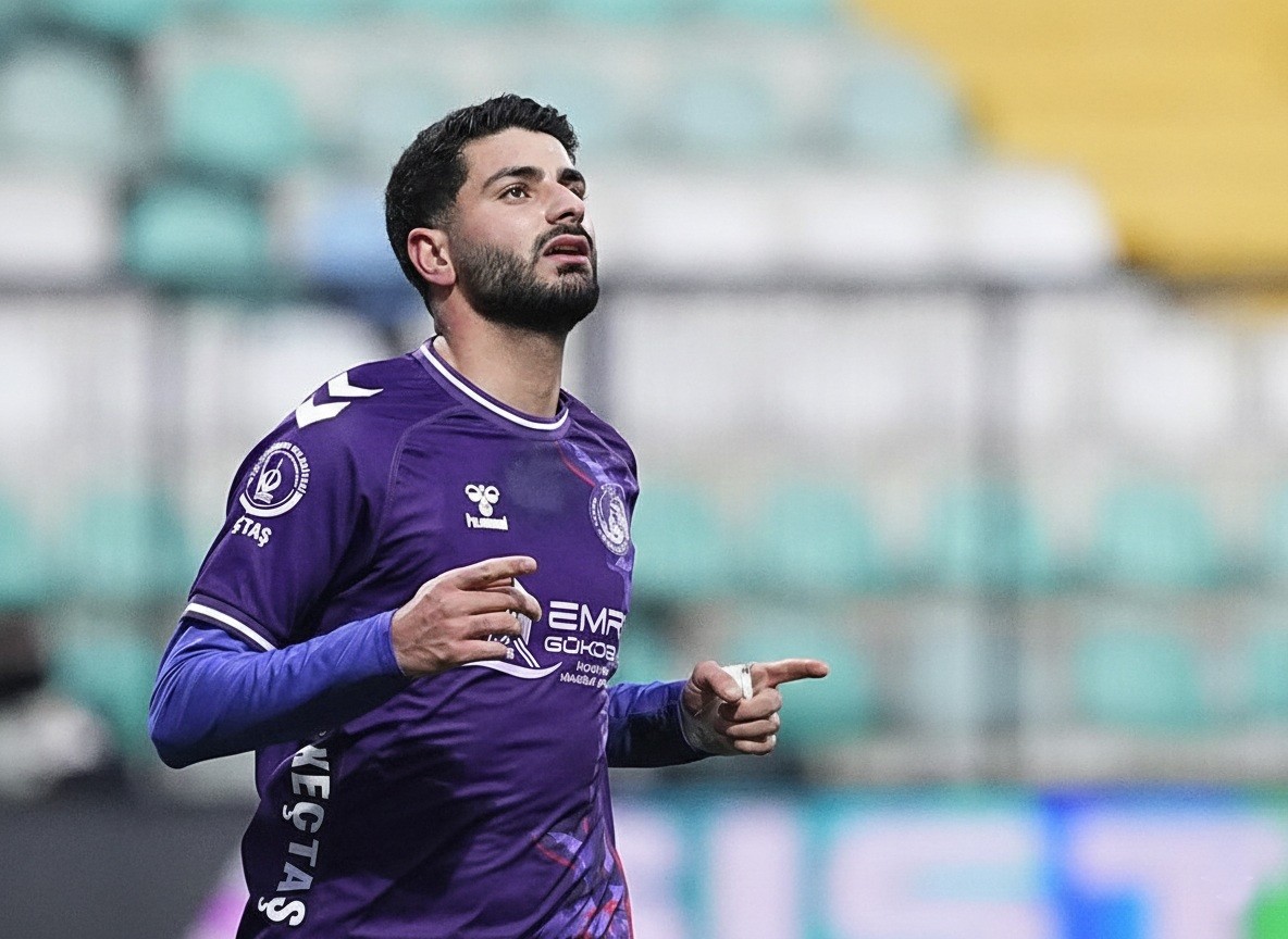 İstanbulspor A.Ş.: 2 Emre Gökdemir İnşaat Ankara Keçiörengücü: 2