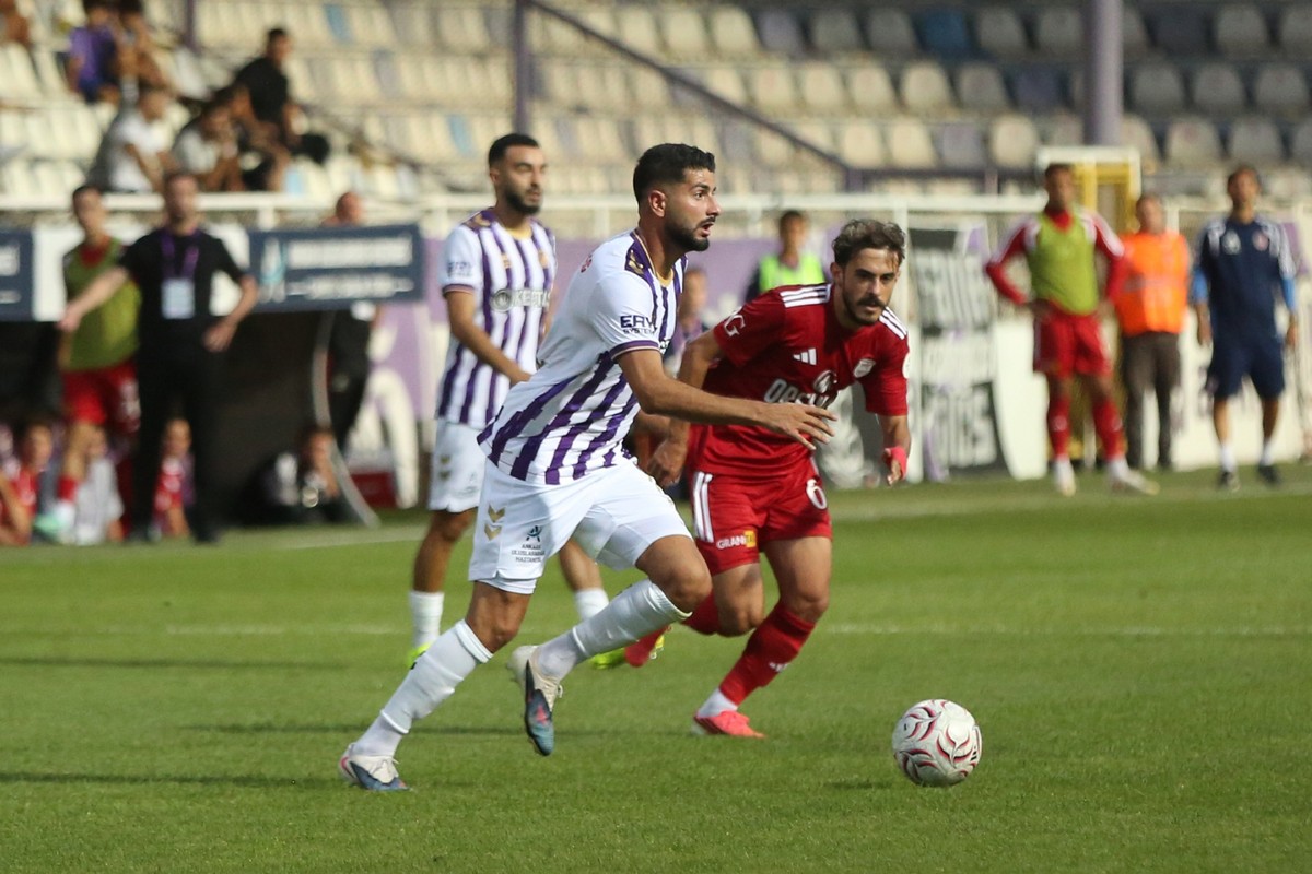 Ankara Keçiörengücü, Pendikspor'u 4 golle geçti!
