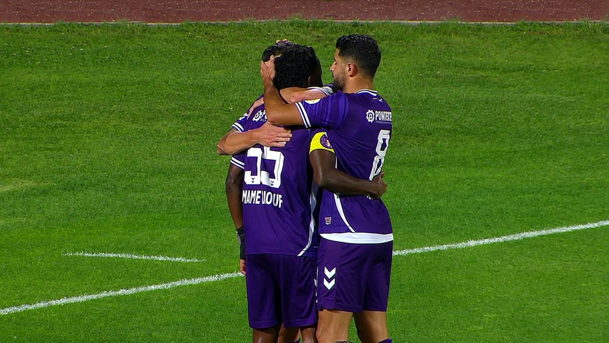 Boluspor - Keçtaş Ankara Keçiörengücü: 0-2