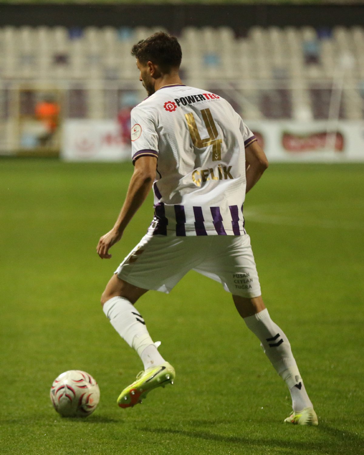 Keçtaş Ankara Keçiörengücü, Alagöz Holding Iğdır FK 0-0