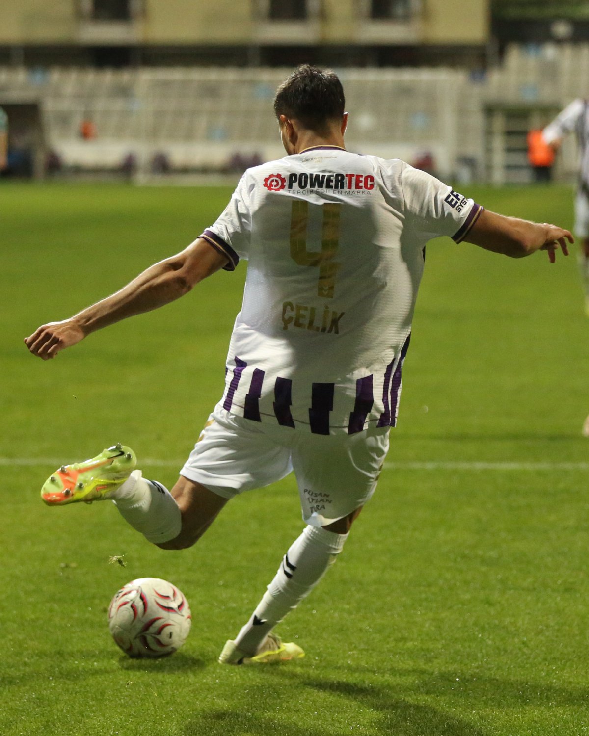 Keçtaş Ankara Keçiörengücü, Alagöz Holding Iğdır FK 0-0