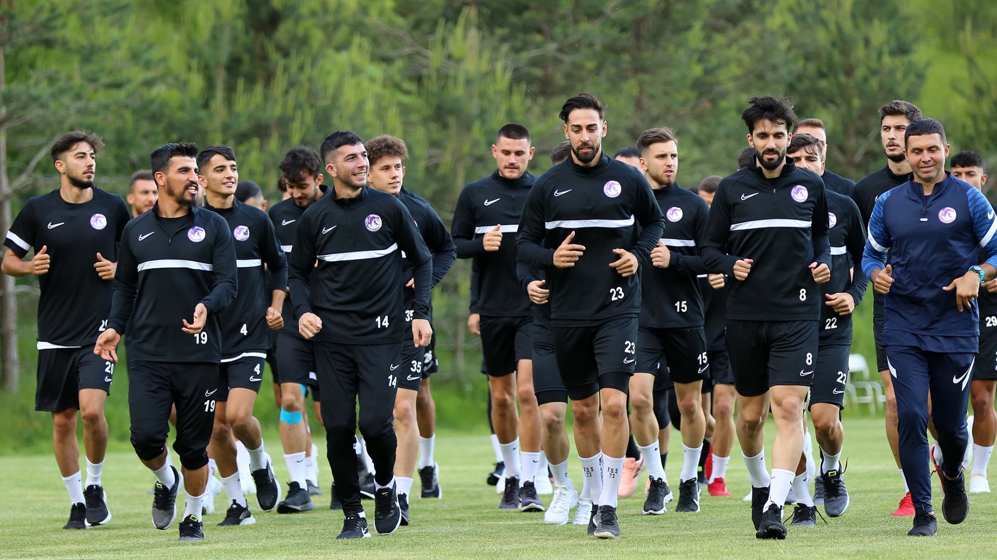 KAMP GÜNLÜĞÜ: 26 HAZİRAN